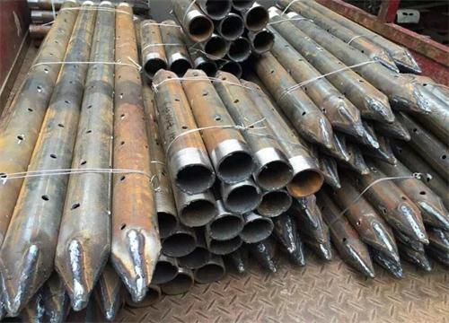 泰丰办事处钢花管哪里有卖